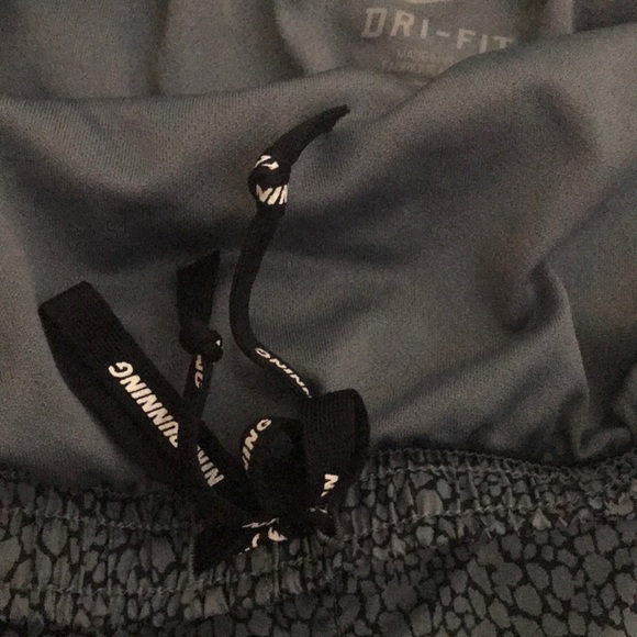 2 pairs of Nike Running Shorts - Picture 4 of 6